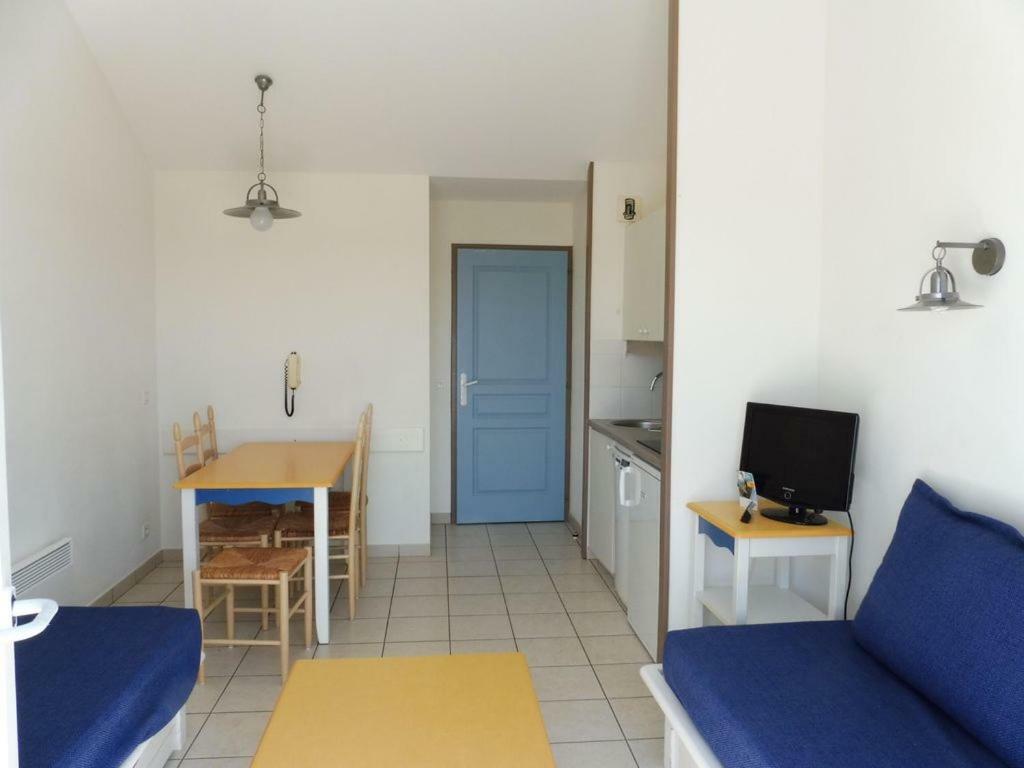 Appartement 2 Pieces Port-Bourgenay 31M2 - Acces Piscine Inclus Talmont-Saint-Hilaire Εξωτερικό φωτογραφία