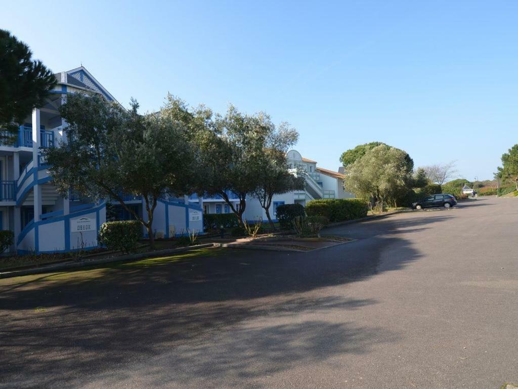 Appartement 2 Pieces Port-Bourgenay 31M2 - Acces Piscine Inclus Talmont-Saint-Hilaire Εξωτερικό φωτογραφία