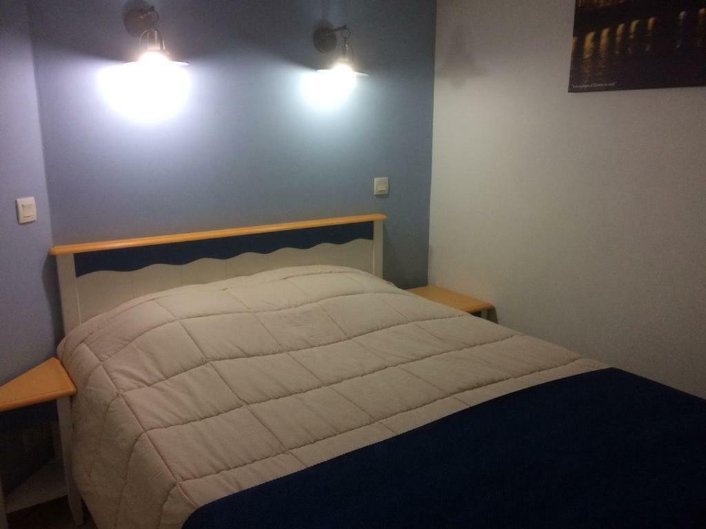 Appartement 2 Pieces Port-Bourgenay 31M2 - Acces Piscine Inclus Talmont-Saint-Hilaire Εξωτερικό φωτογραφία