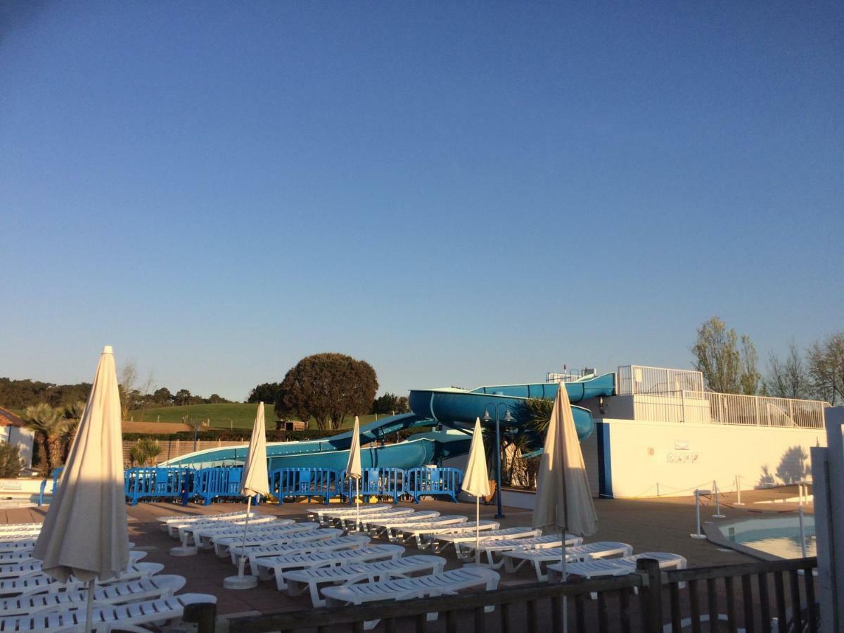 Appartement 2 Pieces Port-Bourgenay 31M2 - Acces Piscine Inclus Talmont-Saint-Hilaire Εξωτερικό φωτογραφία